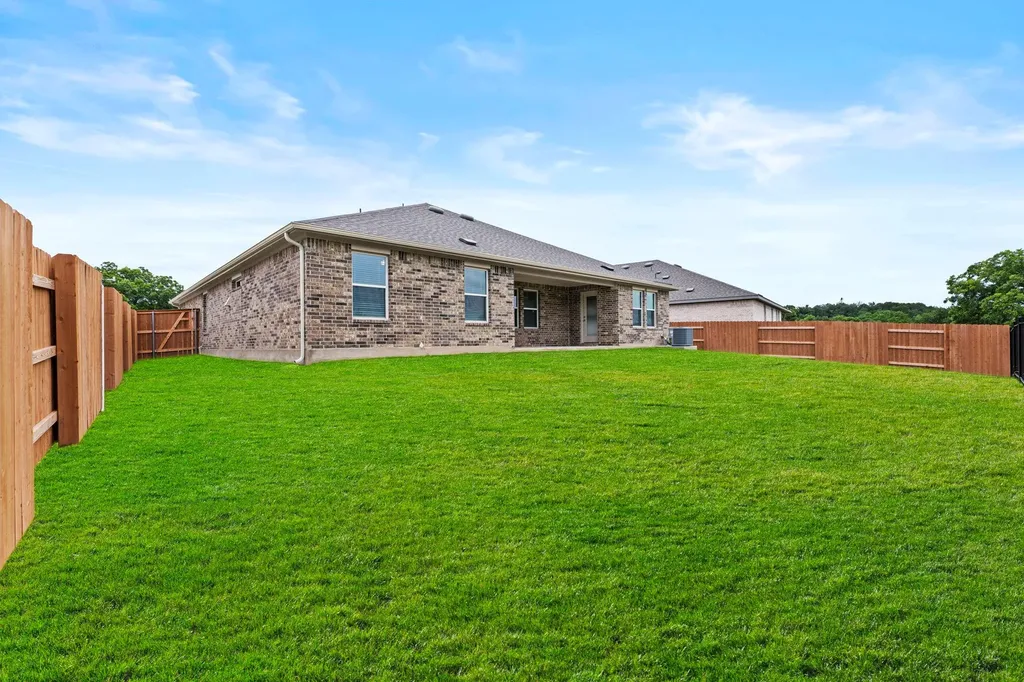 277 Rivers Edge Drive Georgetown TX 78628