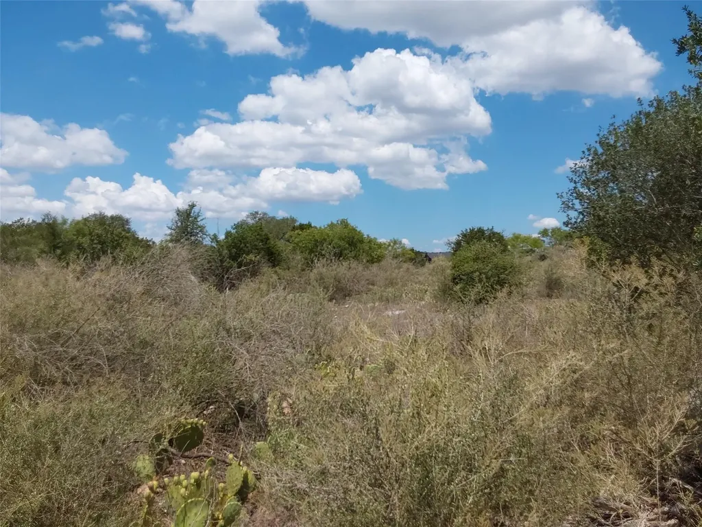 Lot 201 Sundance View Point Spicewood TX 78669