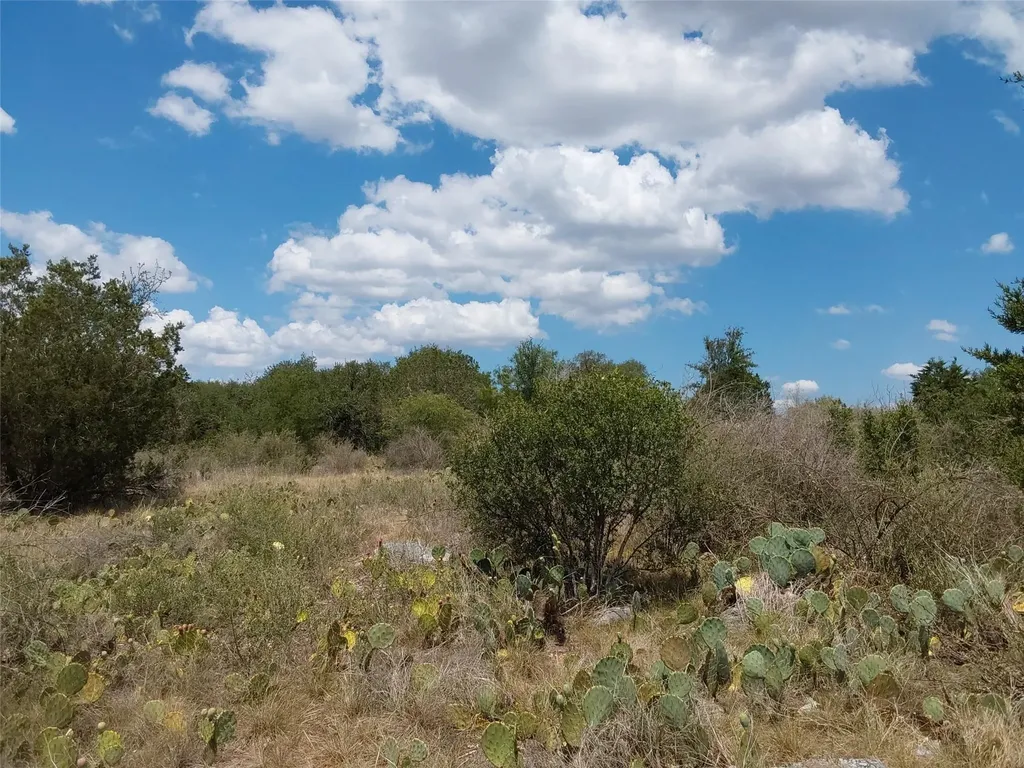 Lot 201 Sundance View Point Spicewood TX 78669