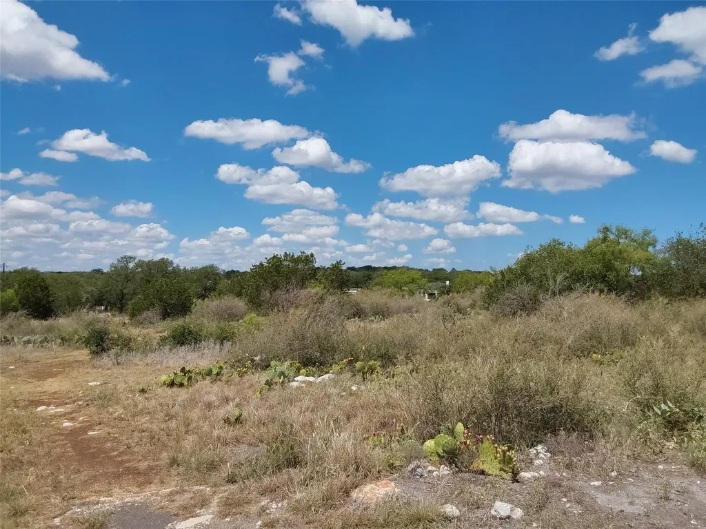 Lot 201 Sundance View Point Spicewood TX 78669
