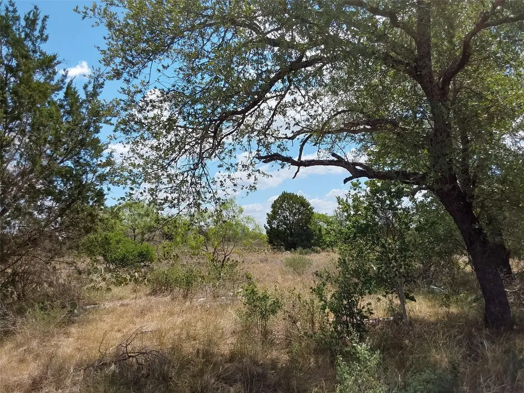 Lot 201 Sundance View Point Spicewood TX 78669