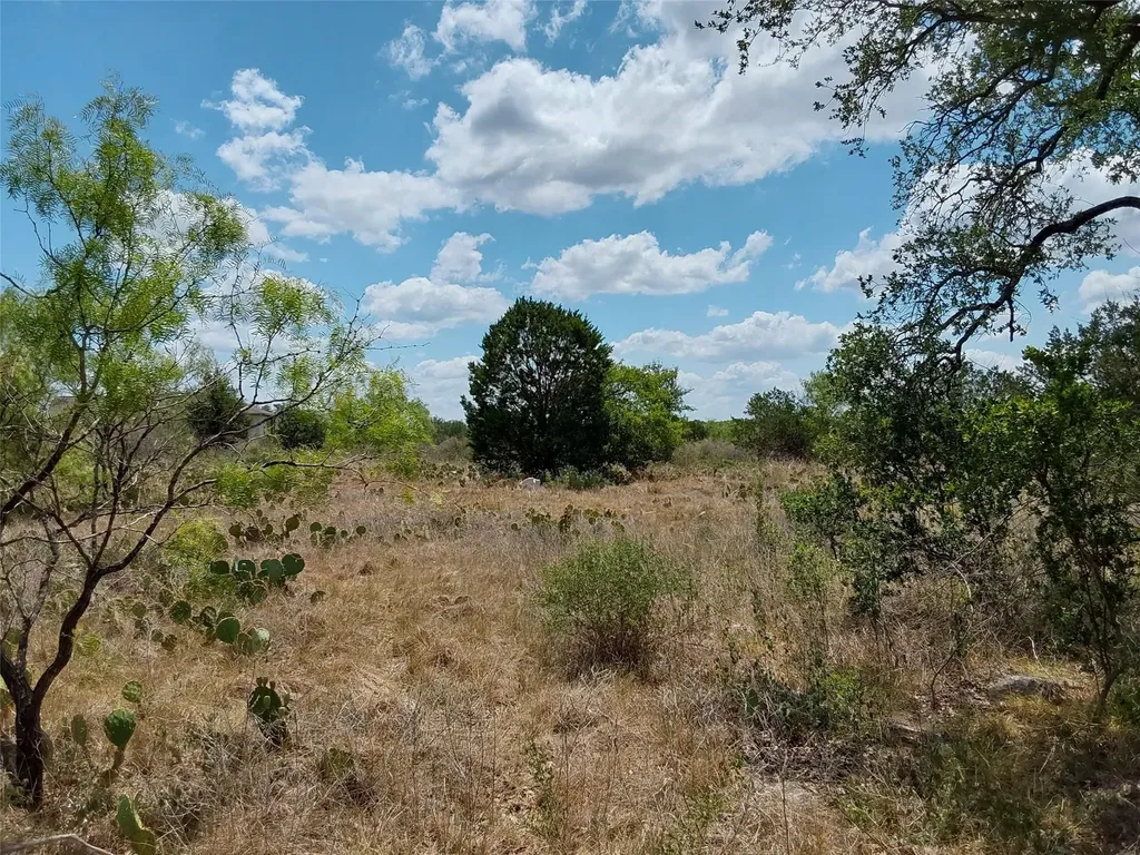 Lot 201 Sundance View Point Spicewood TX 78669