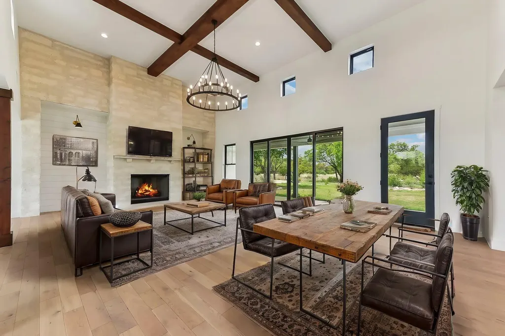 116 Tranquility Trails Drive Spicewood TX 78669
