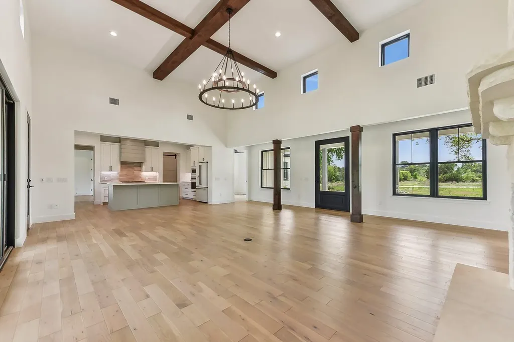 116 Tranquility Trails Drive Spicewood TX 78669