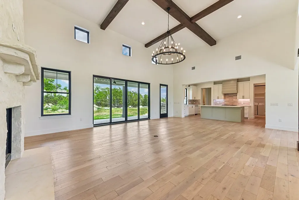 116 Tranquility Trails Drive Spicewood TX 78669