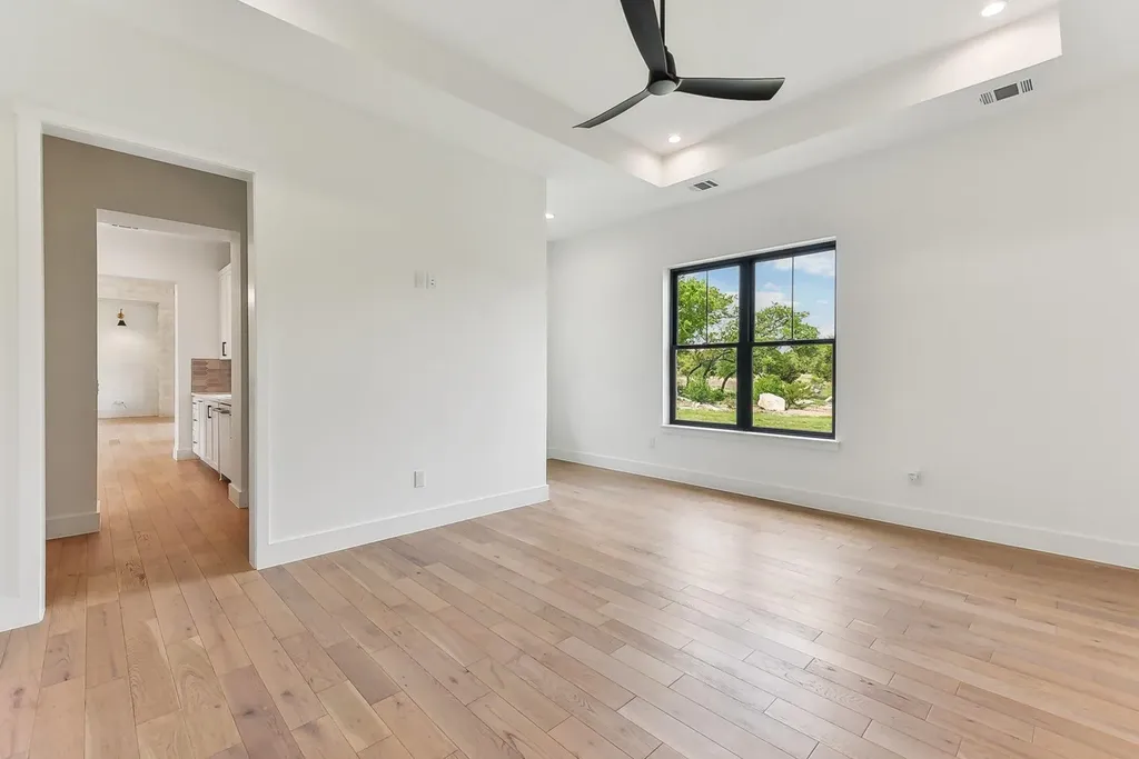 116 Tranquility Trails Drive Spicewood TX 78669