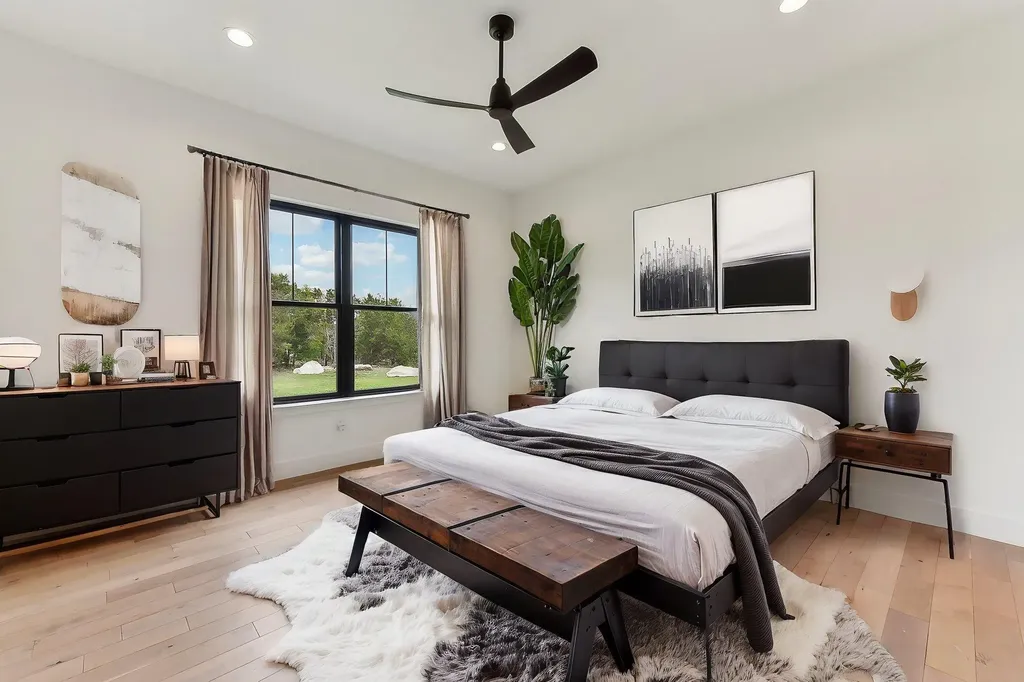 116 Tranquility Trails Drive Spicewood TX 78669