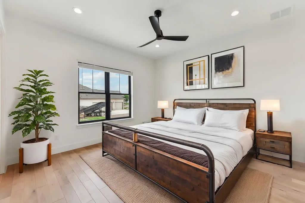 116 Tranquility Trails Drive Spicewood TX 78669