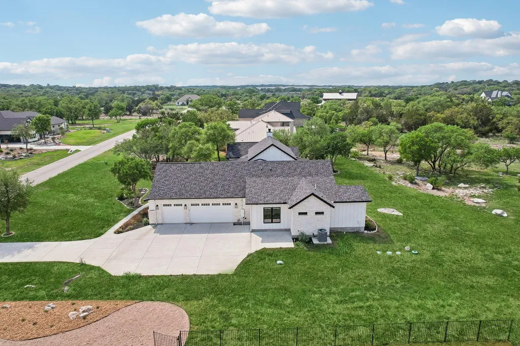 116 Tranquility Trails Drive Spicewood TX 78669