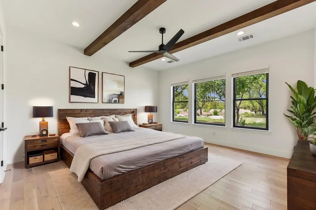 116 Tranquility Trails Drive Spicewood TX 78669