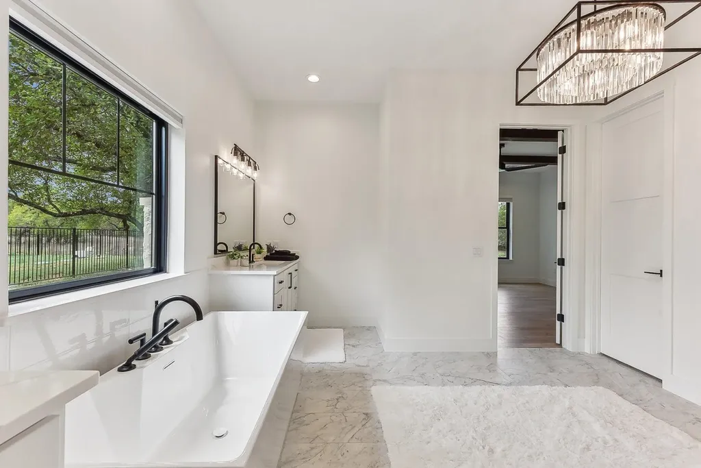 116 Tranquility Trails Drive Spicewood TX 78669