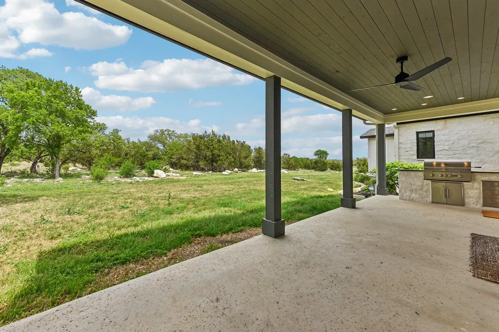 116 Tranquility Trails Drive Spicewood TX 78669