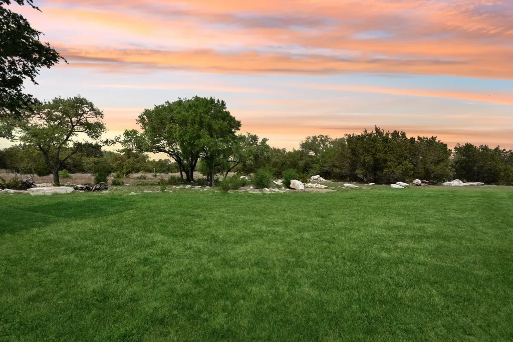 116 Tranquility Trails Drive Spicewood TX 78669