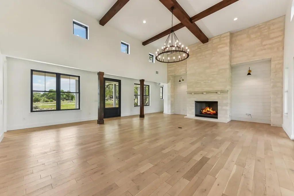 116 Tranquility Trails Drive Spicewood TX 78669