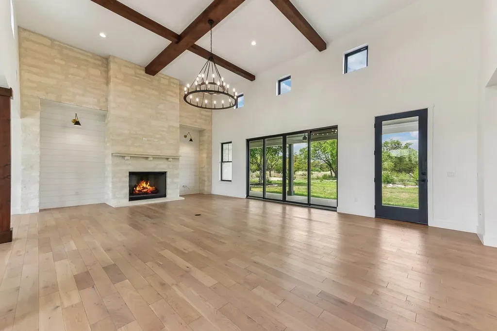 116 Tranquility Trails Drive Spicewood TX 78669