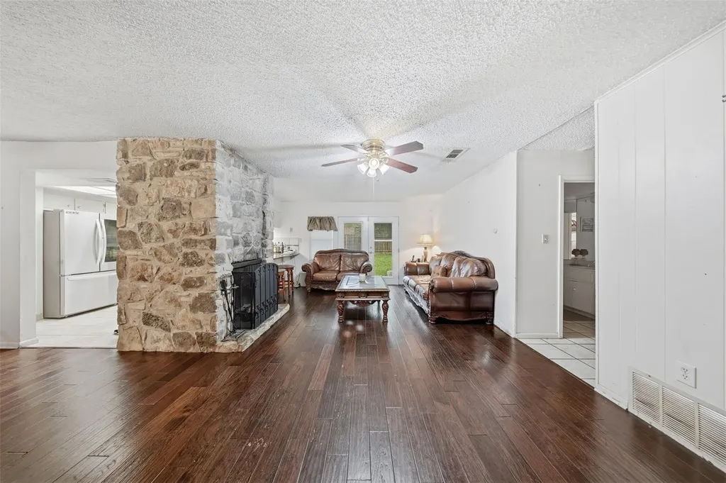 6511 Bridgewater Cove Austin TX 78723