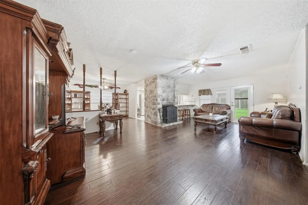 6511 Bridgewater Cove Austin TX 78723