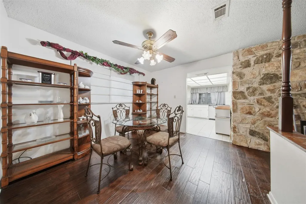 6511 Bridgewater Cove Austin TX 78723