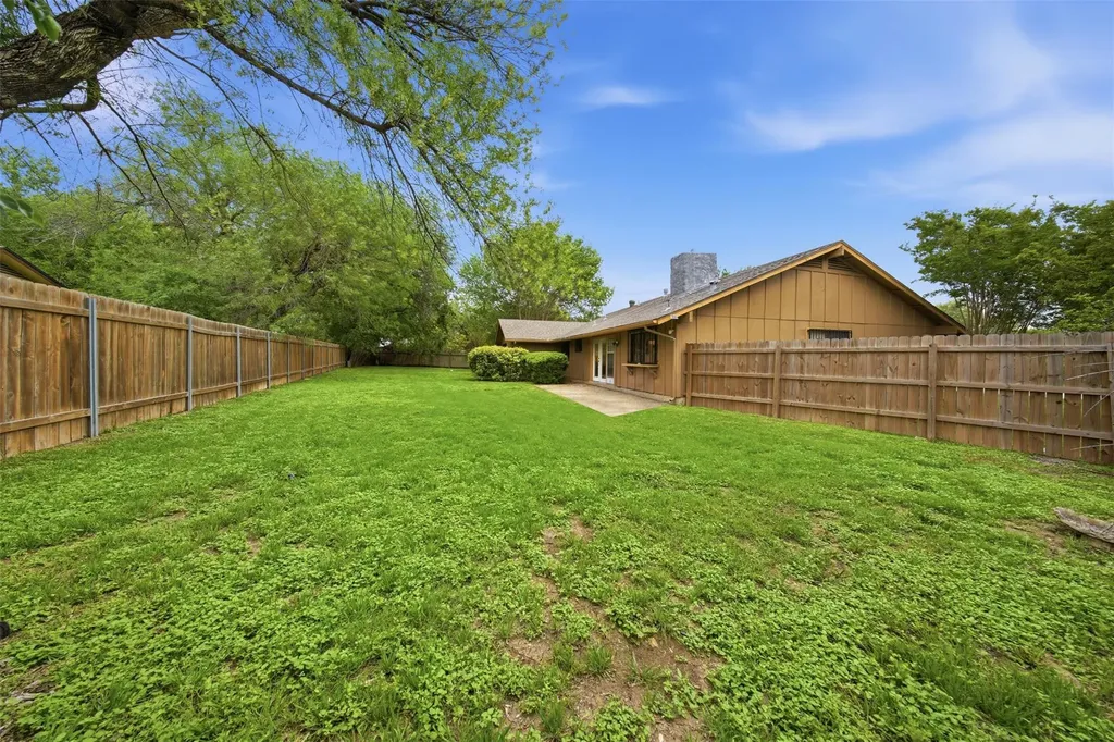 6511 Bridgewater Cove Austin TX 78723
