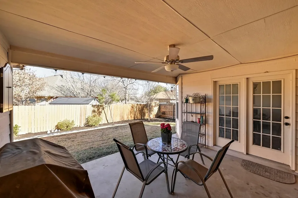 20404 Farm Pond Lane Pflugerville TX 78660