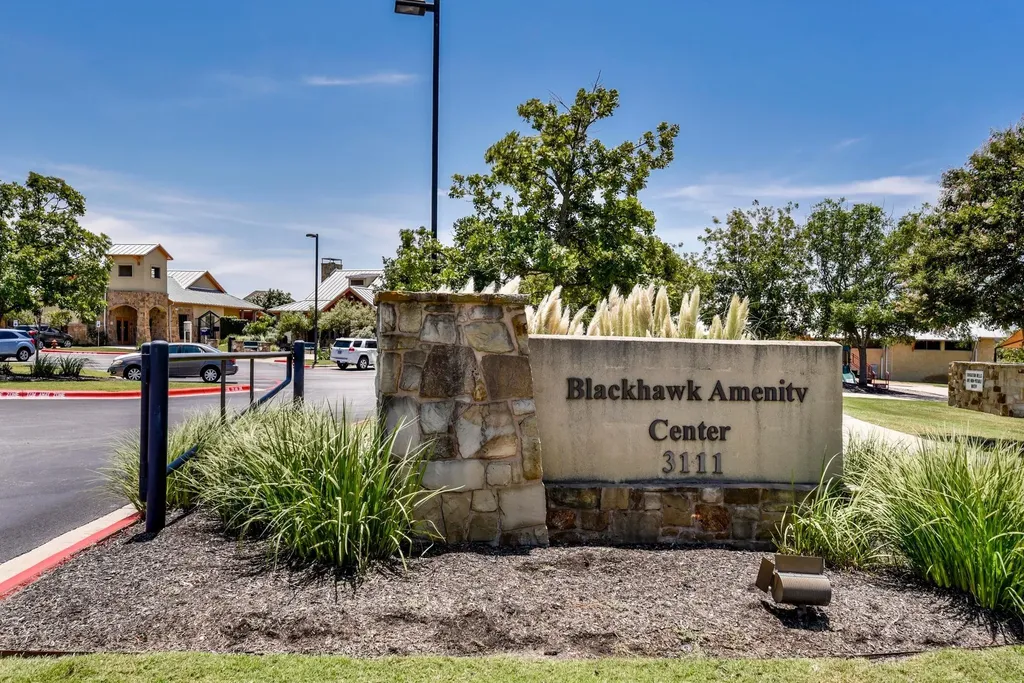 20404 Farm Pond Lane Pflugerville TX 78660