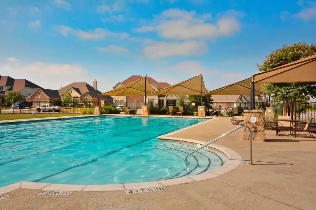 20404 Farm Pond Lane Pflugerville TX 78660