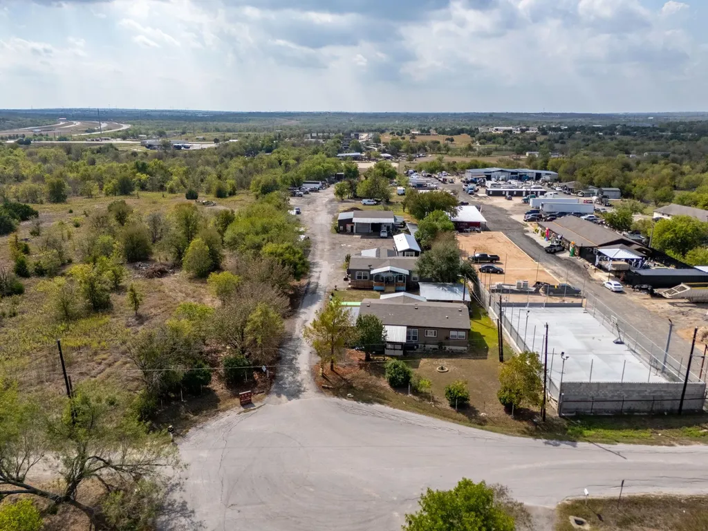 10811 San Jose Avenue Del Valle TX 78617