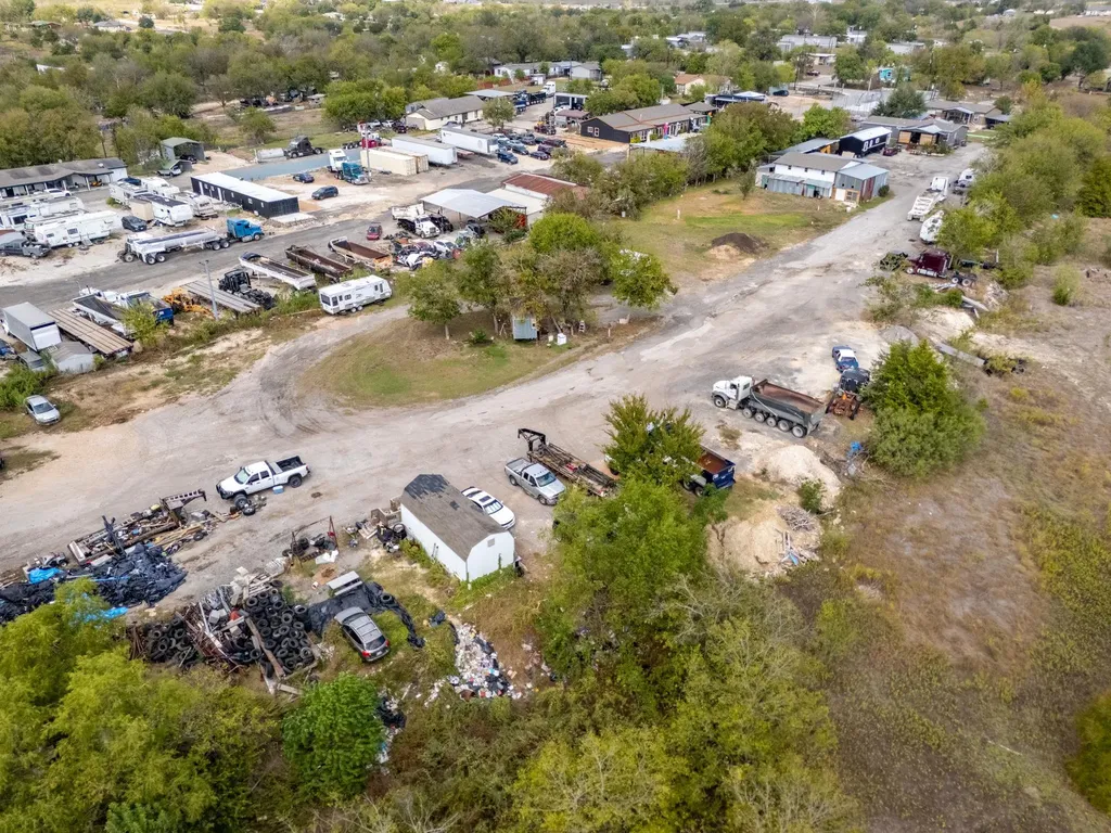 10811 San Jose Avenue Del Valle TX 78617