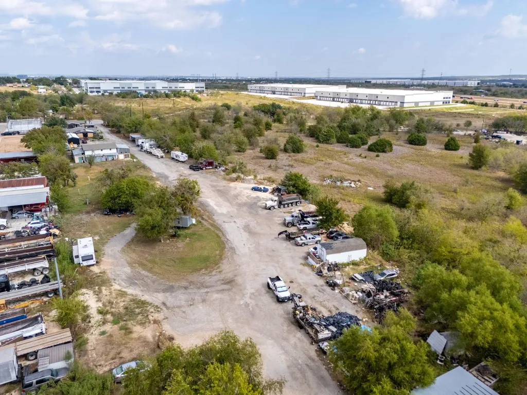 10811 San Jose Avenue Del Valle TX 78617