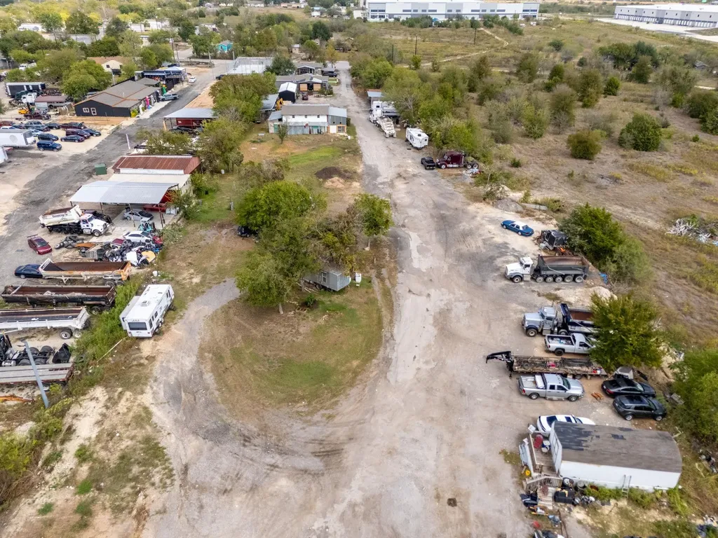 10811 San Jose Avenue Del Valle TX 78617