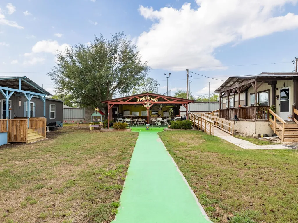 10811 San Jose Avenue Del Valle TX 78617