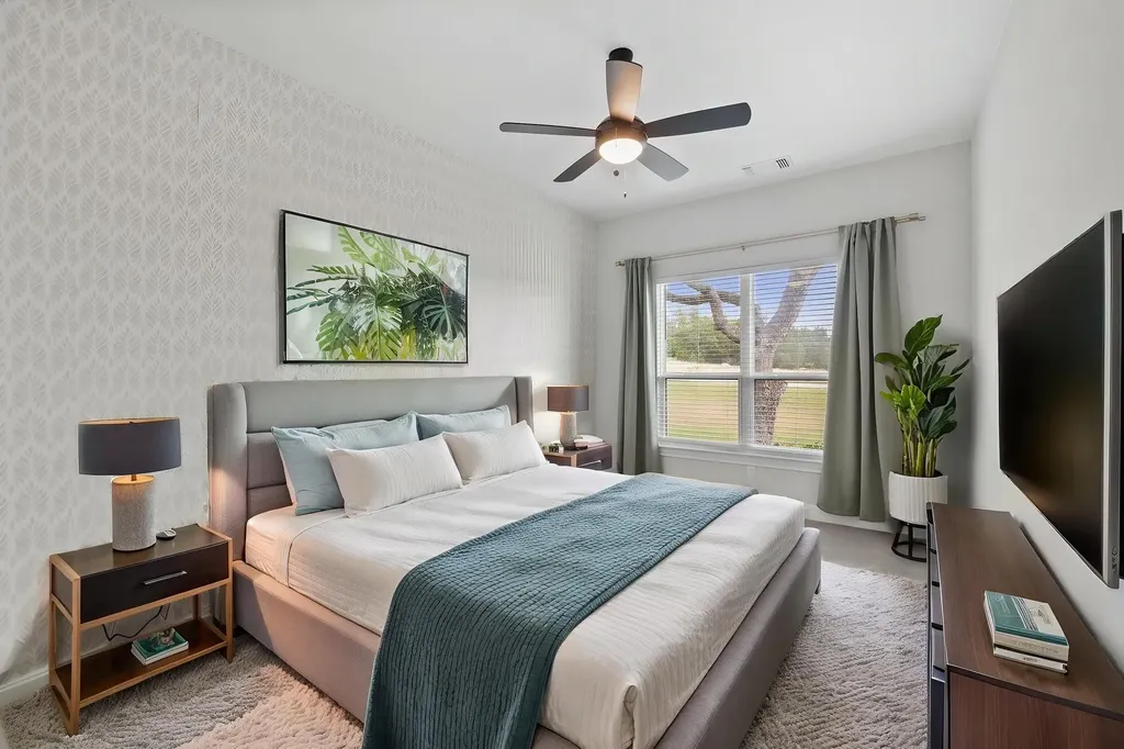 225 Spicewood Trails Drive Spicewood TX 78669