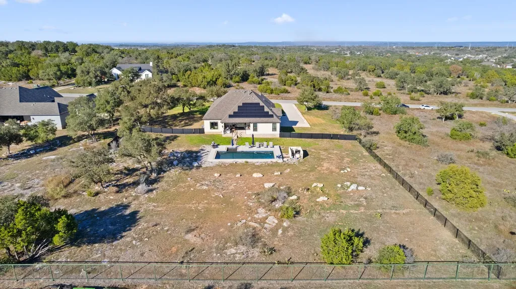 225 Spicewood Trails Drive Spicewood TX 78669