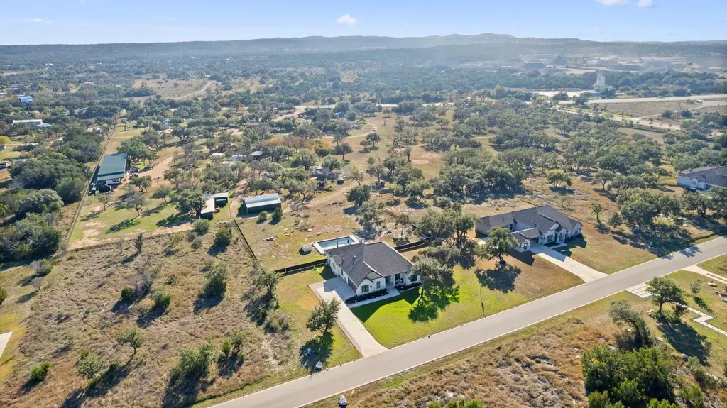 225 Spicewood Trails Drive Spicewood TX 78669