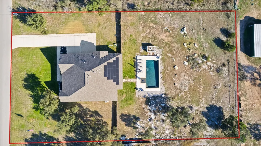 225 Spicewood Trails Drive Spicewood TX 78669