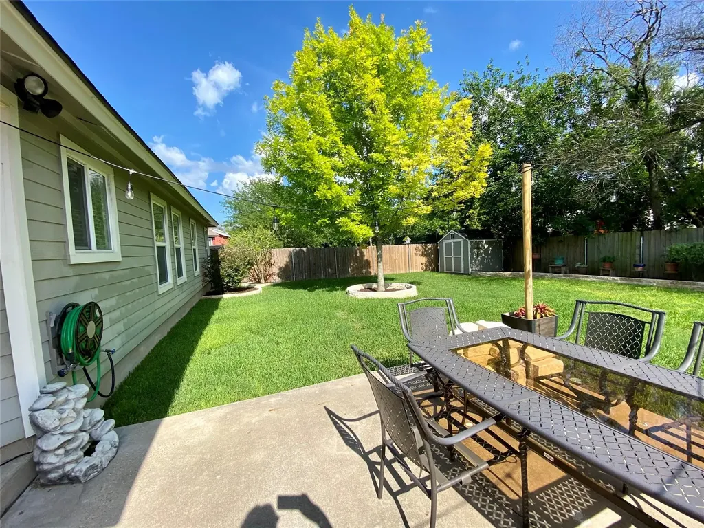 1403 Beth Lane Round Rock TX 78664