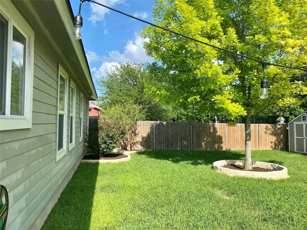 1403 Beth Lane Round Rock TX 78664