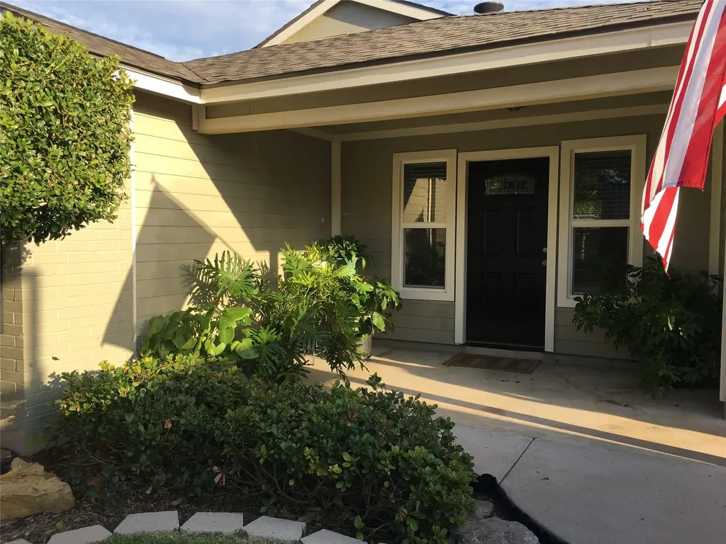 1403 Beth Lane Round Rock TX 78664