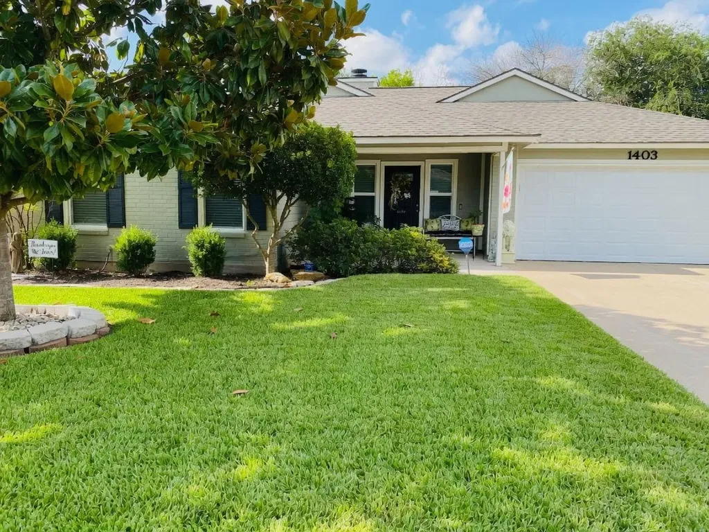 1403 Beth Lane Round Rock TX 78664