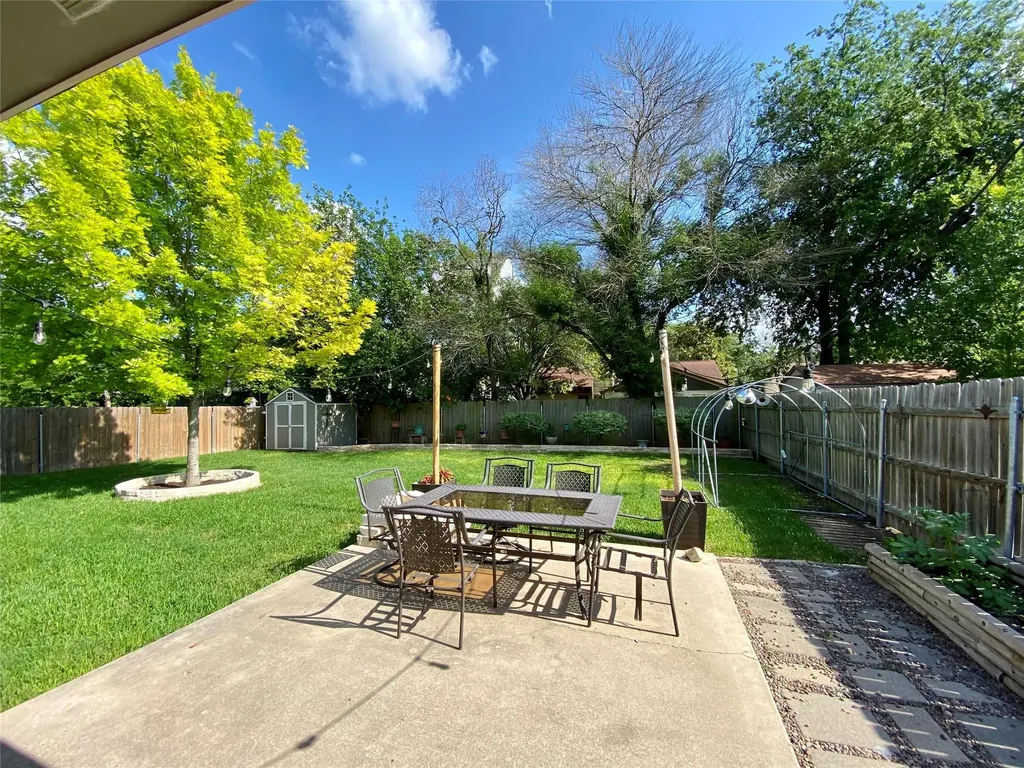 1403 Beth Lane Round Rock TX 78664
