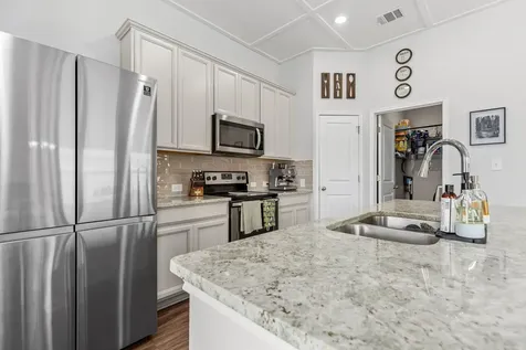 105 Balsam Street Hutto TX 78634