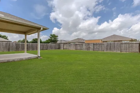105 Balsam Street Hutto TX 78634