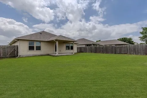 105 Balsam Street Hutto TX 78634
