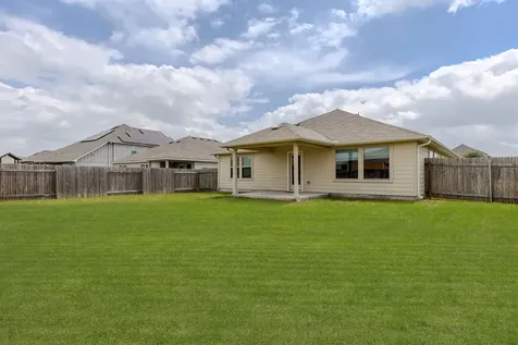 105 Balsam Street Hutto TX 78634