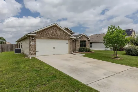 105 Balsam Street Hutto TX 78634