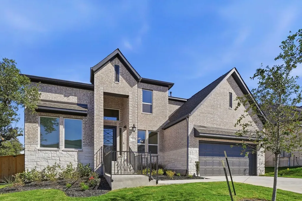 304 Kristen Oak Drive Georgetown TX 78628