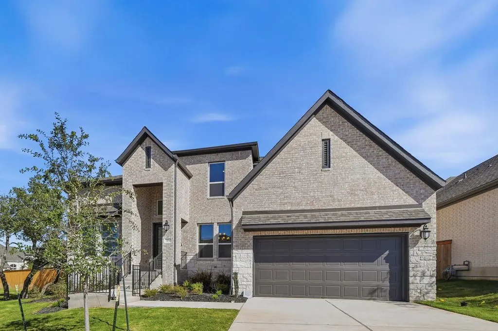 304 Kristen Oak Drive Georgetown TX 78628