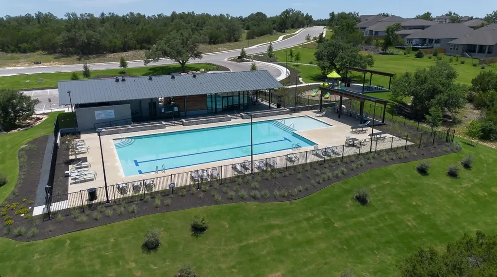 304 Kristen Oak Drive Georgetown TX 78628