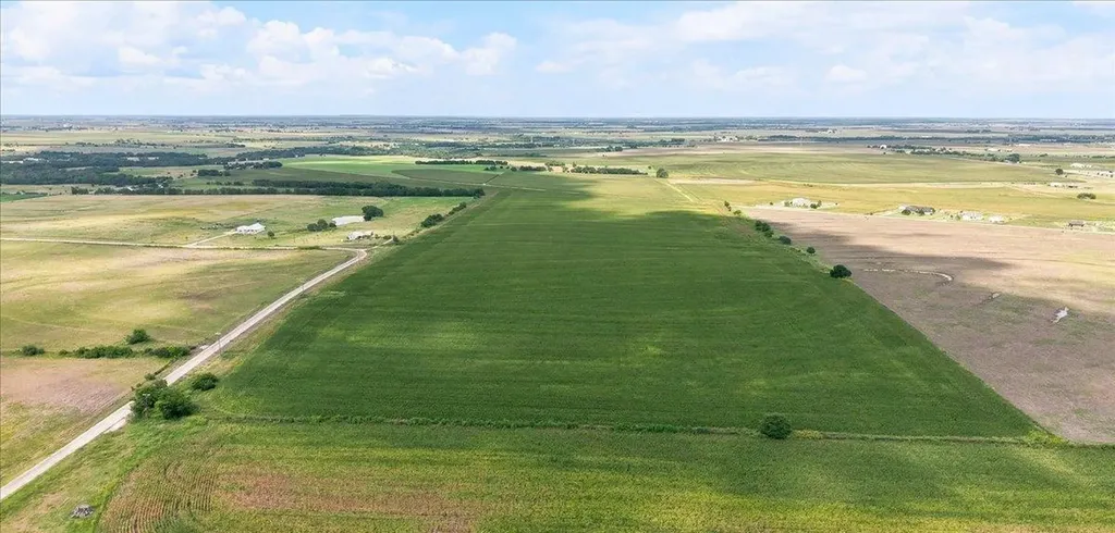Tbd Cr 319 Granger TX 76530