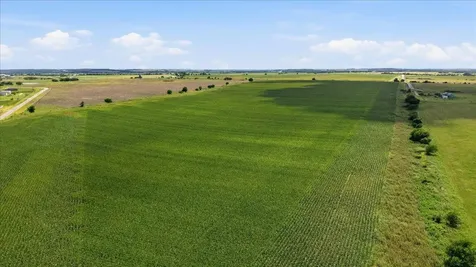 Tbd Cr 319 Granger TX 76530